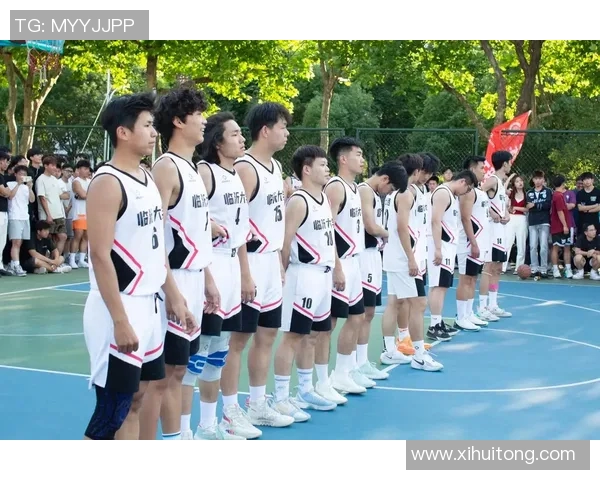 重庆篮球队的崛起与发展：聚焦力量与团队精神的完美结合