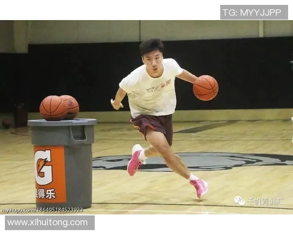 韩硕：从篮球场到商业舞台的多元发展之路与人生启示