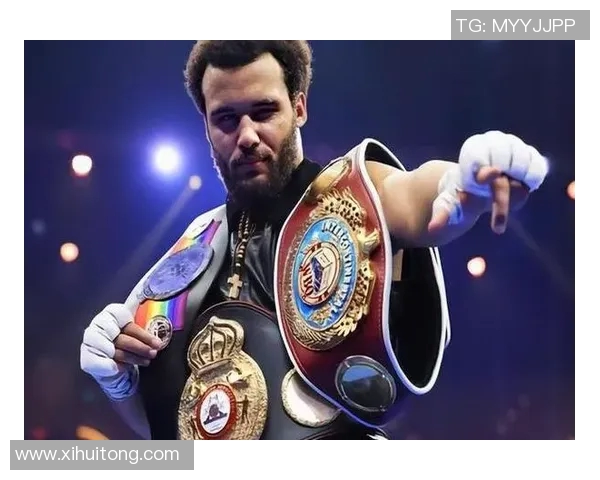 黄宇翔与卡尔乔的巅峰对决谁将成为新一代拳击传奇