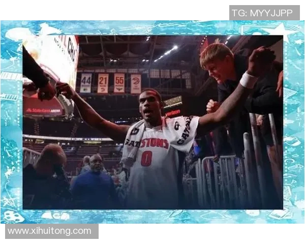 骑士与活塞季后赛第二场激战回顾球员表现与战术分析