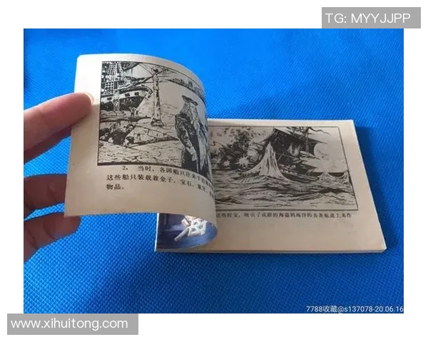 中国海盗与西方海盗的历史对比与文化差异探讨