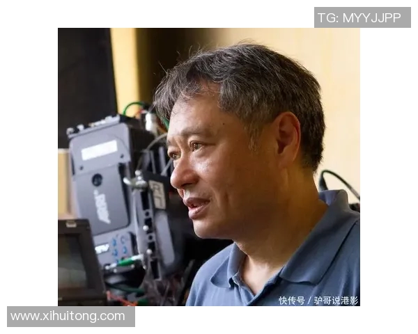 李安：从电影导演到文化桥梁的多元艺术之路与全球影响力探索