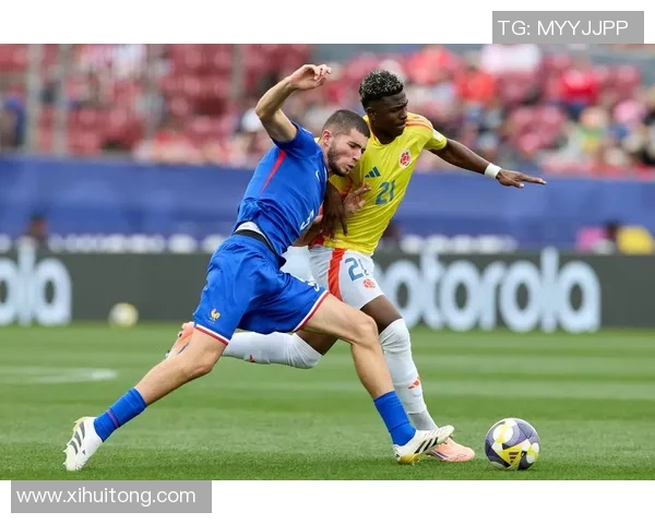 法国与哥伦比亚足球赛前瞻及胜负预测分析