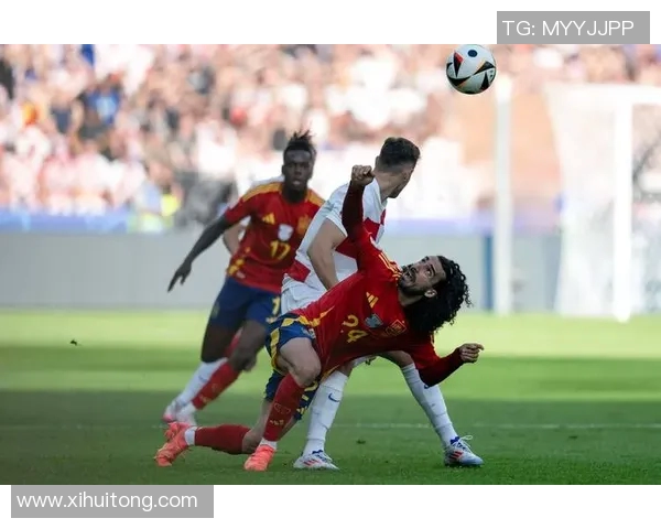 西班牙与克罗地亚激战欧国联争夺荣耀与未来的关键之战