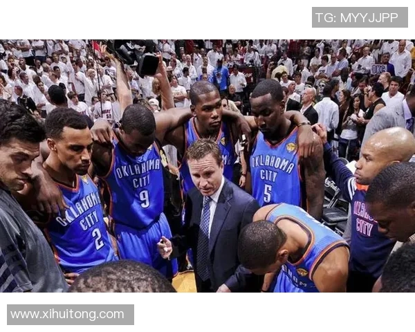 2012年NBA总决赛雷霆队精彩数据分析与对比回顾