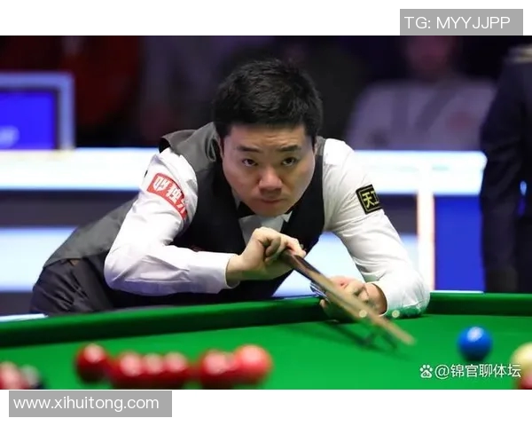 丁俊晖与威尔逊精彩对决视频回顾乒乓球赛场上的巅峰对决