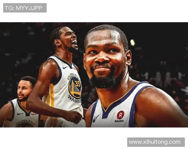 凯文杜兰特:从天赋异禀到篮球传奇的奋斗之路与辉煌成就