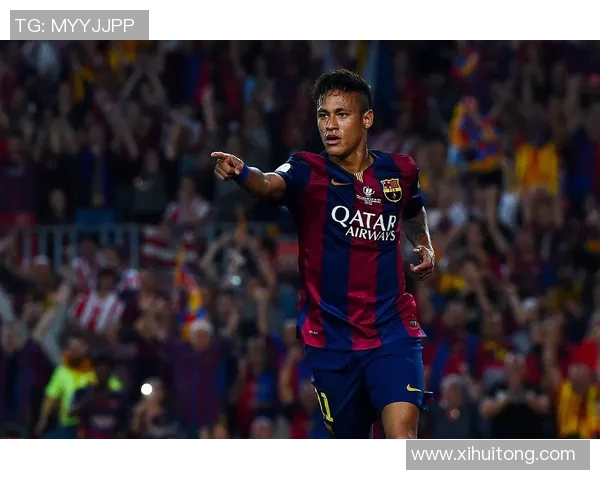 内马尔:从巴西足球天才到全球体育偶像的华丽转身与传奇旅程