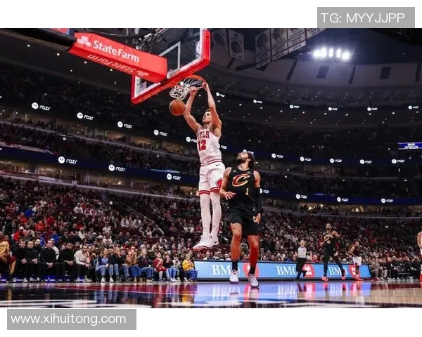 十年骑士与公牛经典对决回顾精彩录像分享