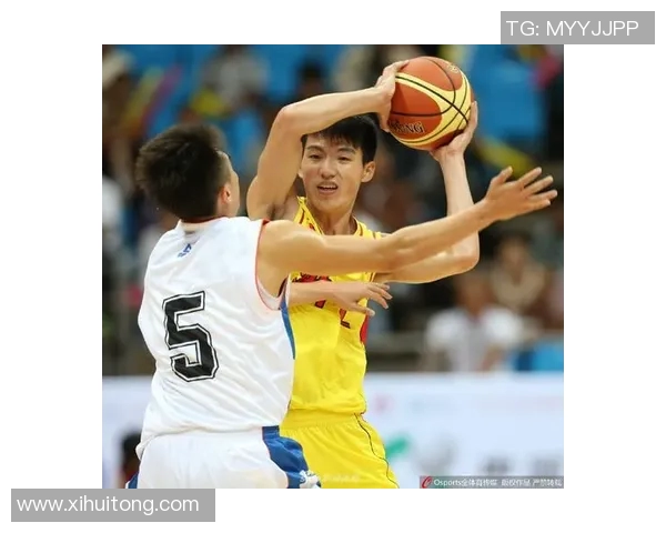 吴前：从青涩少年到篮球巨星的成长之路与奋斗故事