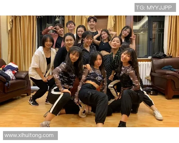 北京街舞队员个人能力深度对比与分析揭示团队竞争力与发展潜力MBA