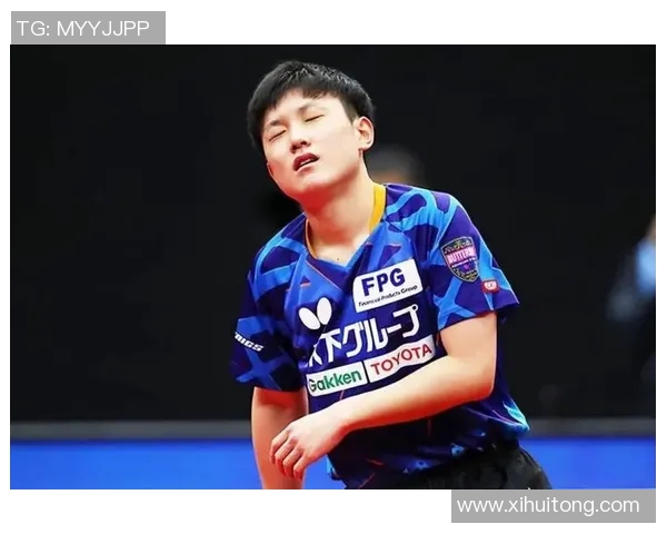 大满贯特别报道：北京乒乓球队如何在挑战中崛起的成长历程