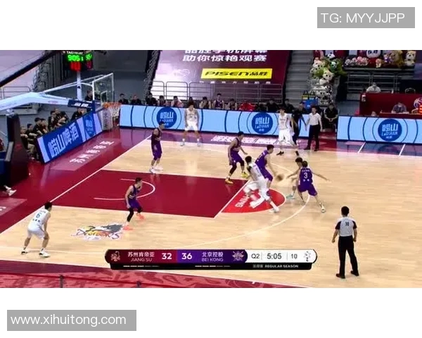 季前赛精彩回顾辽宁队对阵北控队全场录像分析与亮点集锦