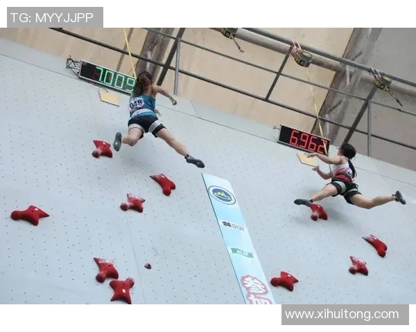 广州攀岩队在全国攀岩团队协作排行榜中荣获第七名的佳绩MBA