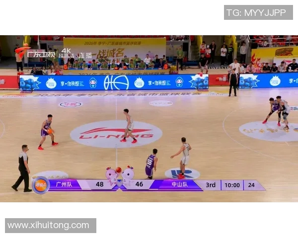广州篮球队在篮球配合排行榜中荣获第七名展现团队实力与默契MBA