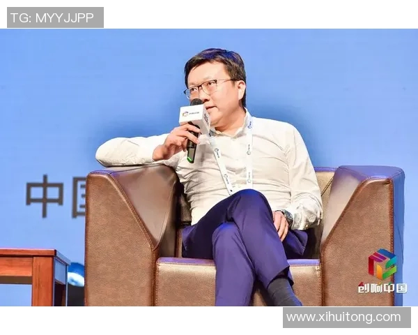 李磊畅谈英雄联盟成长之路与未来展望的深度专访MBA