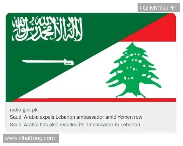 沙特与黎巴嫩足球历史交锋记录及战绩分析详解