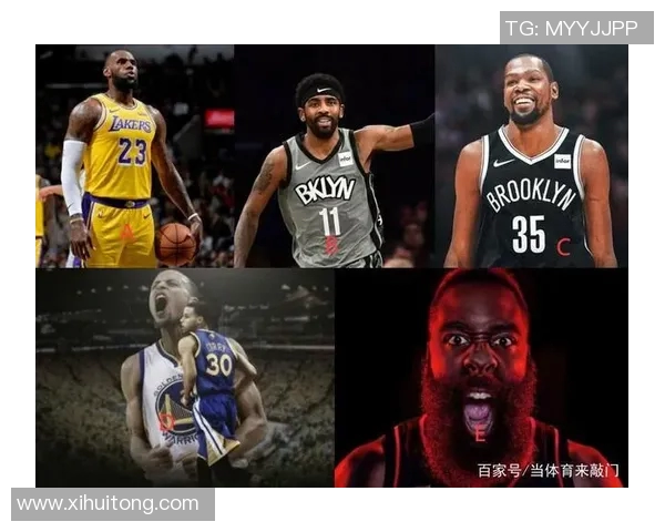 火箭队与湖人队实力对比分析谁才是NBA的真正王者