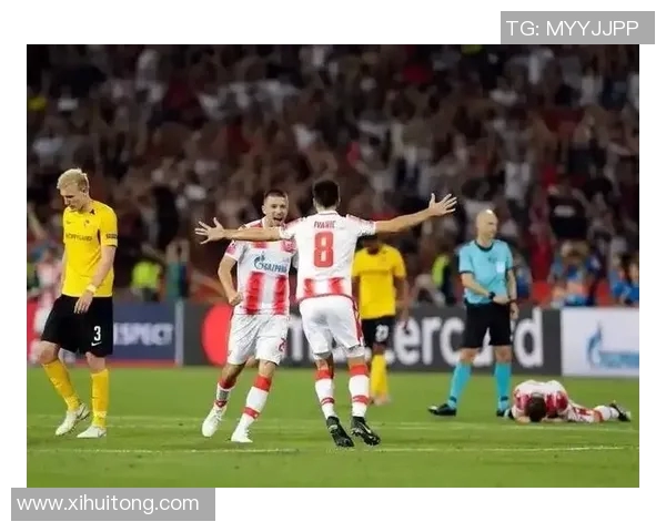 辛堡对阵马尔默的精彩较量揭示了足球战术与团队协作的重要性