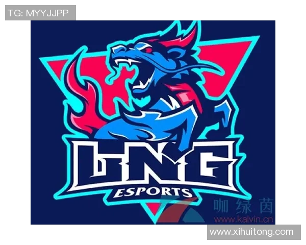 热议英雄联盟LNG战队技术革新引领电竞新潮流