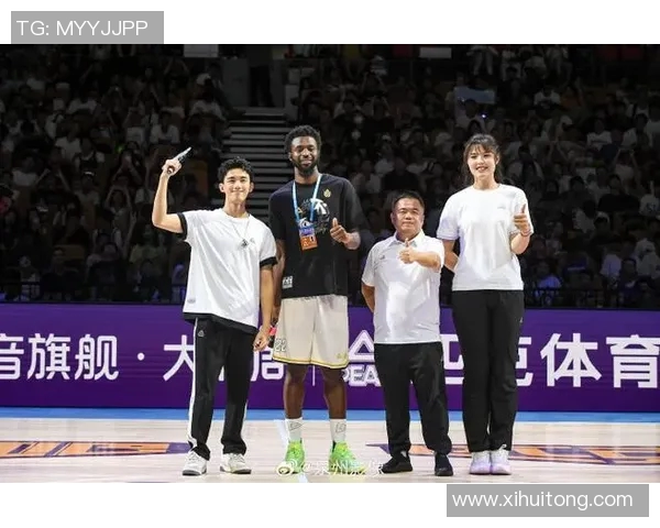 专访吴磊：深入探讨他在篮球领域取得成功的秘诀与经验分享