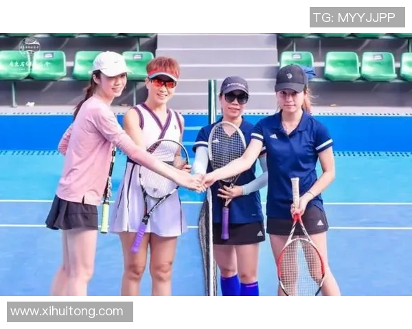 广州网球队在网球速度排行榜中荣登第十名展现实力与潜力